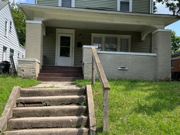 1148 N Meade St, South Bend, IN 46628