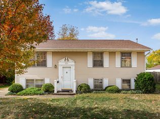 321 Imperial Dr, Columbus, OH