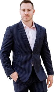 Zach Boyle