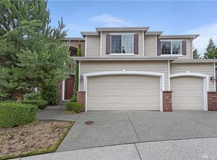 15915 SE Cougar Mountain Way, Bellevue, WA 98006