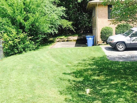 Side Yard/Large Storage