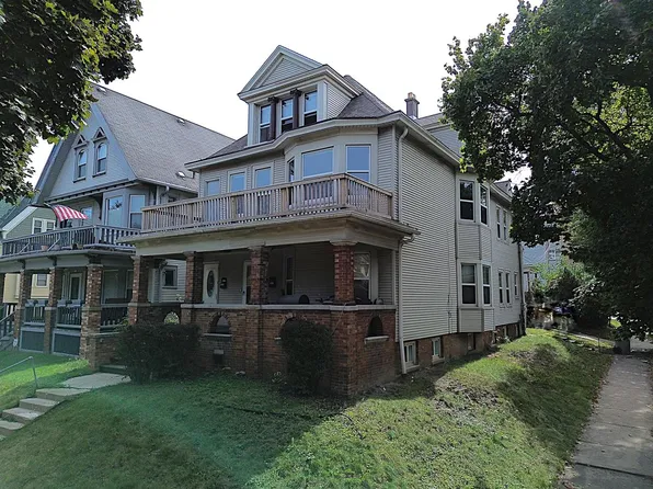 2849 West Juneau AVENUE #2951, Milwaukee, WI 53208