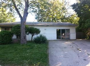 9025 E 34th St, Indianapolis, IN