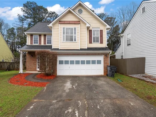 905 Ahearn Ct, Suwanee, GA 30024