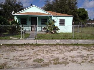 1731 NW 93rd Ter, Miami, FL 33147