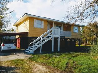11041 Heron St, Bay Saint Louis, MS 39520