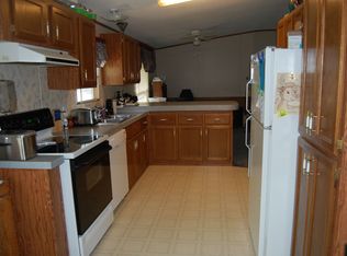 48 Holland Hills Loop, Vilonia, AR 72173