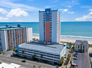 1605 S Ocean Blvd UNIT 912, Myrtle Beach, SC 29577