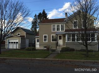 210 Ann St, Rome, NY 13440