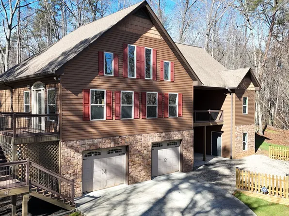 1615 Ben T Huiet Hwy #Sr-255, Clarkesville, GA 30523