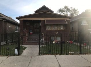 1539 N Lockwood Ave, Chicago, IL 60651