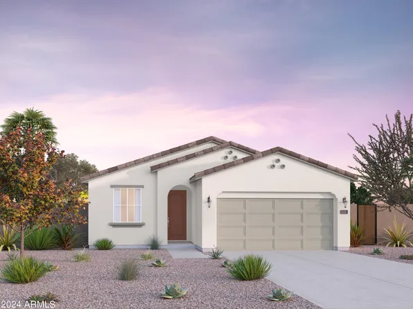 12415 W LEVI Drive, Avondale, AZ 85323