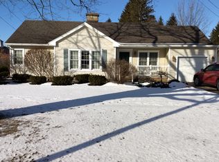 3420 Maple Ave, Allegany, NY