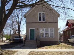 1514 Parmele St, Rockford, IL 61104