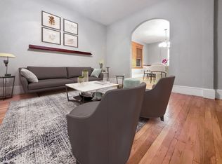 26 Gladstone St #1, Everett, MA 02149