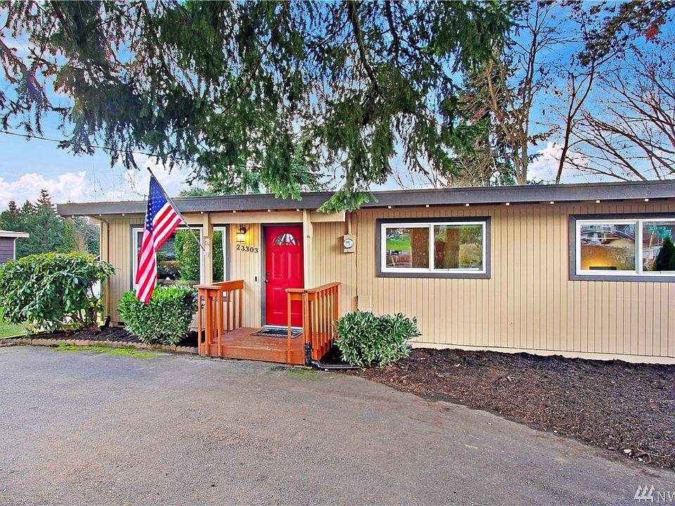 1st image of 23303 100th Ave SE