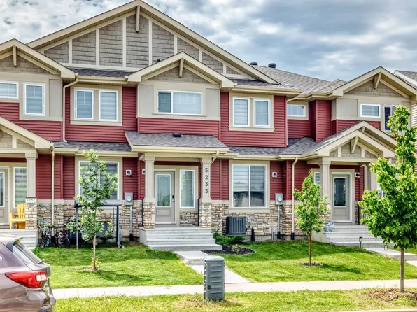 5233 22nd Ave SW, Edmonton, AB T6X 2H8