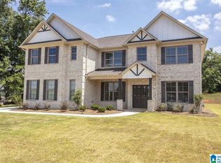 6458 Carroll Cove Pkwy, McCalla, AL 35111