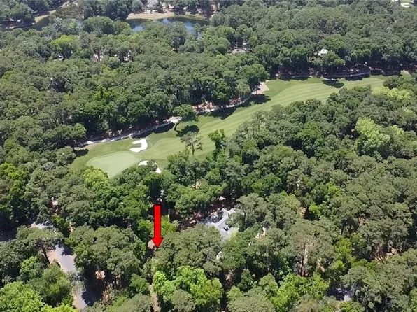 2 Forest Lake Dr, Daufuskie Island, SC 29915