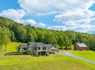 411 Wood Road, Hartford, VT 05059