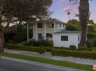 333 E Anapamu St, Santa Barbara, CA 93101