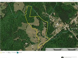 Walhalla Hwy, Pickens, SC 29671