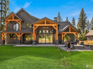 1090 Spragger Way, Cle Elum, WA 98922