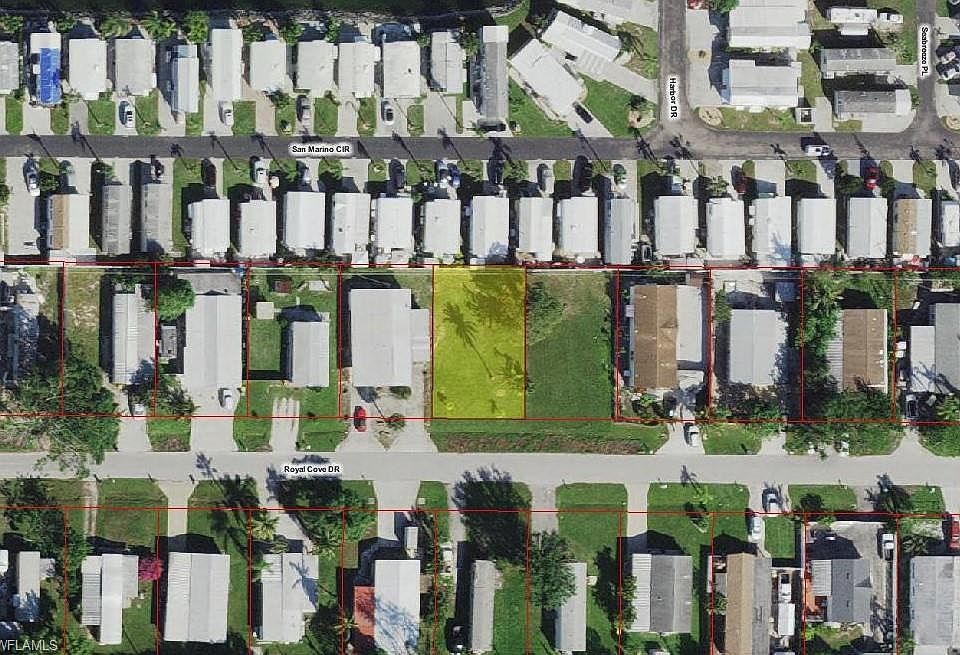 1st image of 17 Royal Cove DR