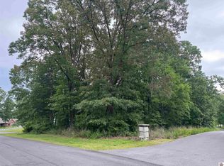 LOT 54 Weekend Ln, Murray, KY 42071