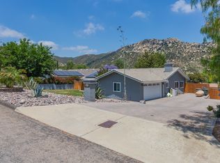 16421 Daza Dr, Ramona, CA 92065