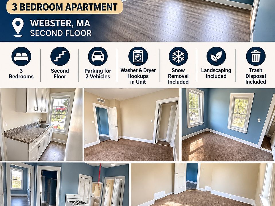 1st image of 57 Elm St APT 2