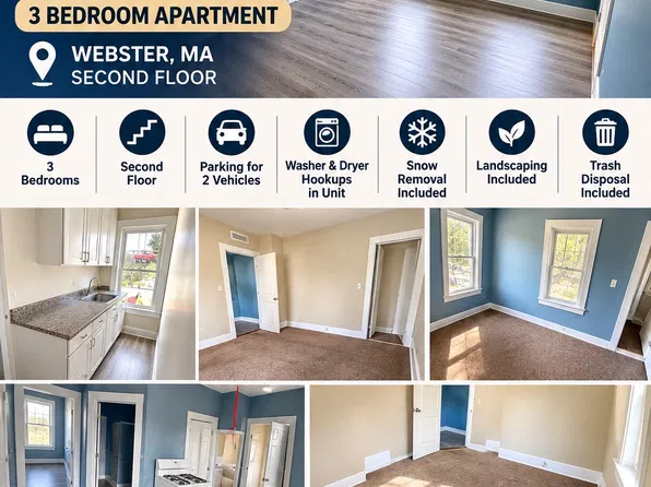 57 Elm St, Webster, MA