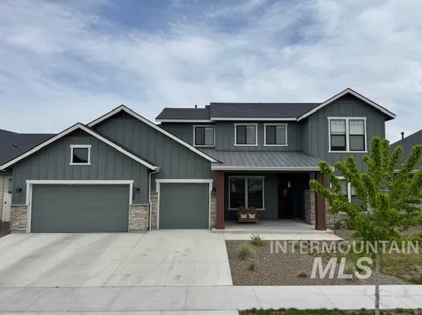 8084 W Sparks Lake Dr, Boise, ID 83714