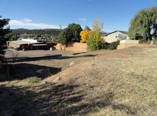409 W Frontier St, Payson, AZ 85541