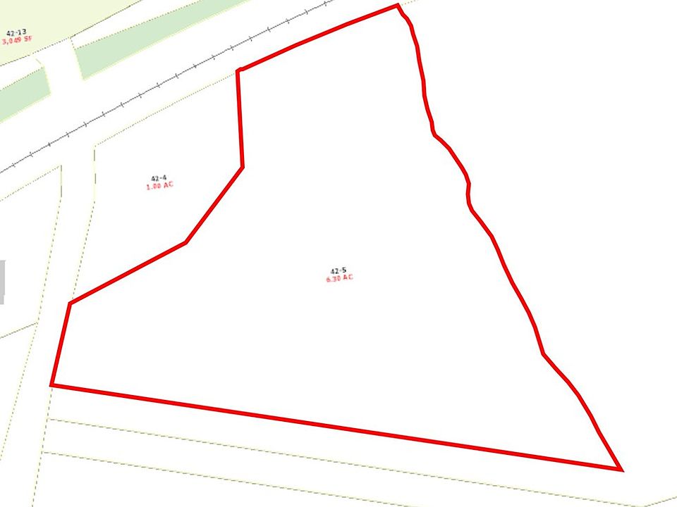 2nd image of 0 Hovey Rd
