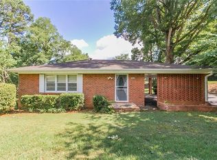 3727 Boring Rd, Decatur, GA 30034