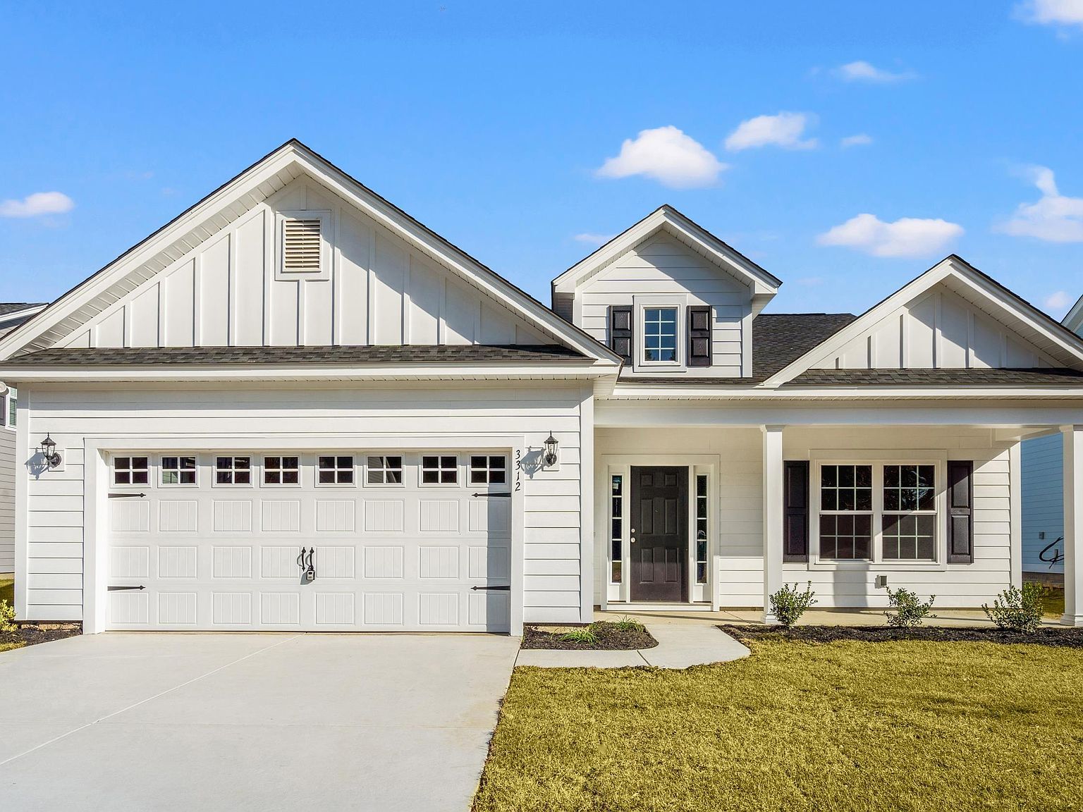 CUPSULOID - mowl ② 5145 Water Breeze Ct. Lot 323 Abaco, Abaco Myrtle Beach, SC 29588