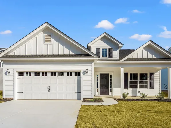 5145 Water Breeze Ct. Lot 323 Abaco, Myrtle Beach, SC 29588