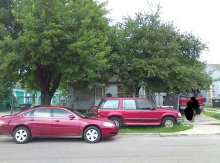 130 Clemmer St, Corpus Christi, TX 78415