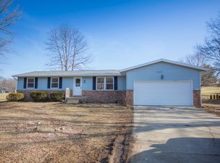 1028 Forest Hills Rd, Heath, OH 43056
