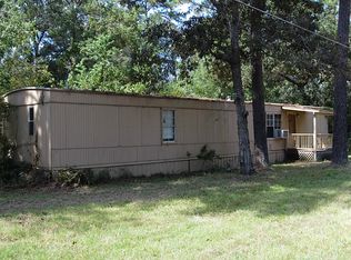 15607 Coe Loop, Magnolia, TX 77355