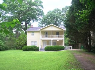 2542 White Oak Dr, Decatur, GA 30032