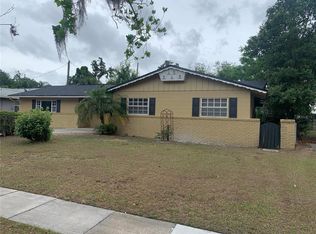 3404 Werber St, Orlando, FL 32806