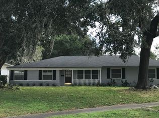 7712 Altama Rd, Jacksonville, FL 32216