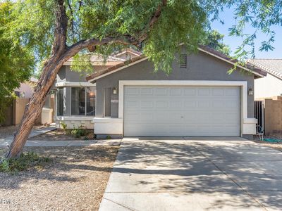 12605 W Indianola Ave, Avondale, AZ, 85392