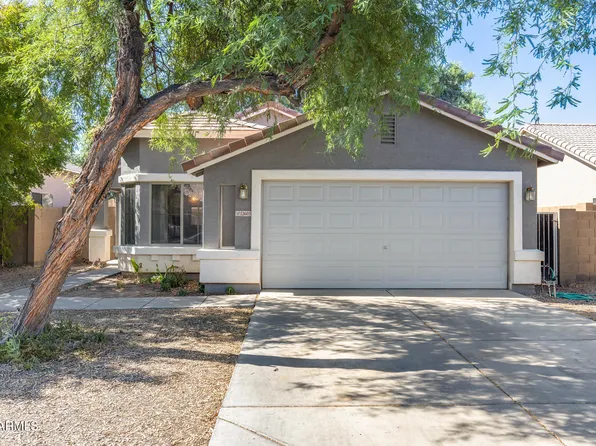12605 W INDIANOLA Avenue, Avondale, AZ 85392