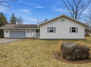 704 Phillips Avenue, Ladysmith, WI 54848