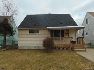 24426 Berry Ave, Warren, MI 48089