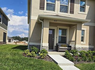 1635 Bitteroot St, Kissimmee, FL 34744