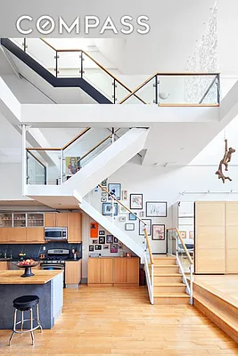 Sold by Compass | media 18